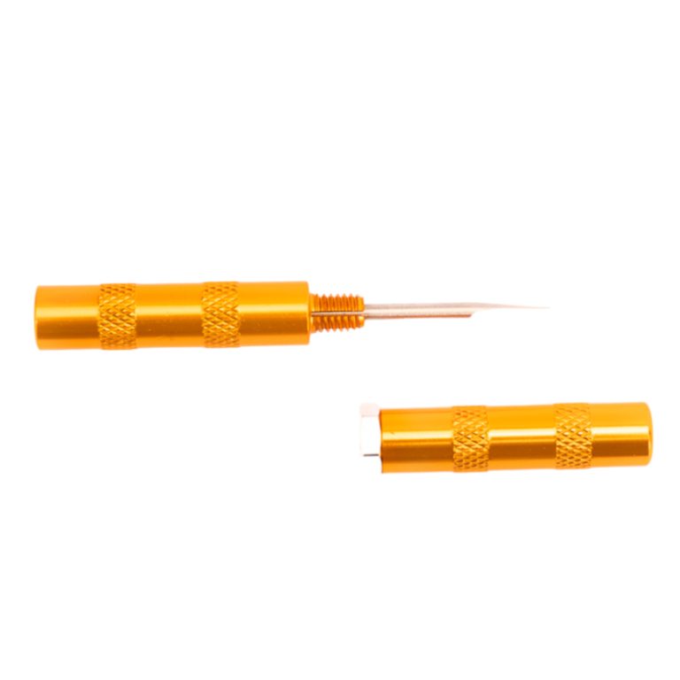 Aguja de Limpieza para Aerógrafo