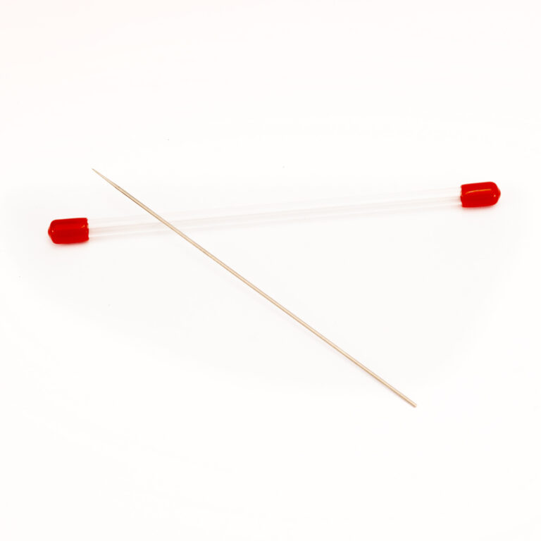 Aguja para Aerógrafo