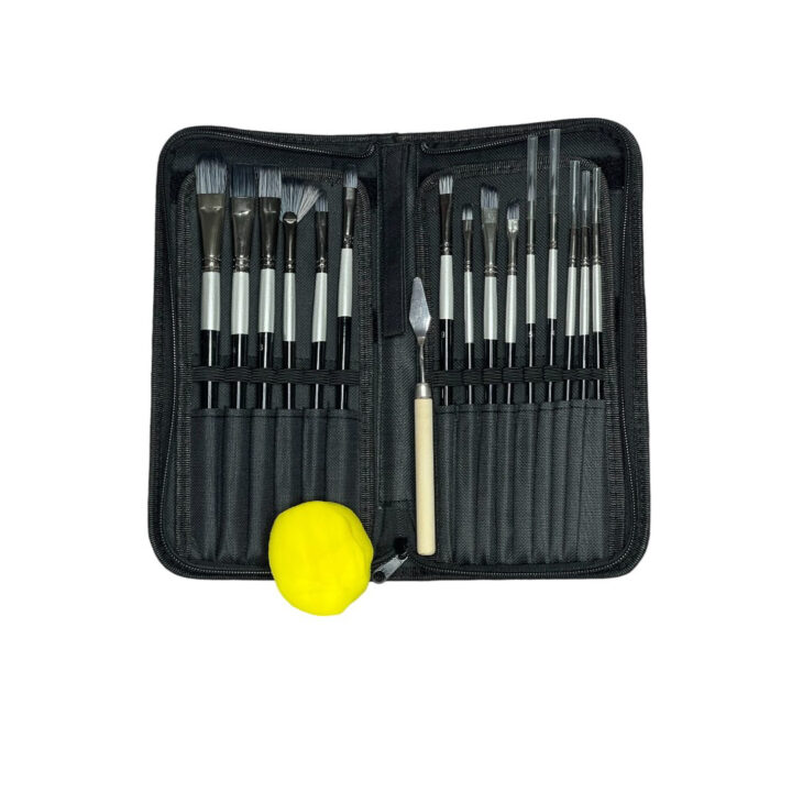kit de Pinceles ProArt