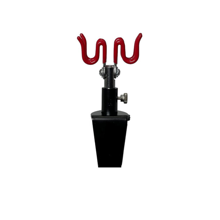 Soporte para Dos Aerógrafos