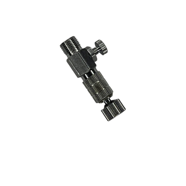 Valvula Reguladora de Presión