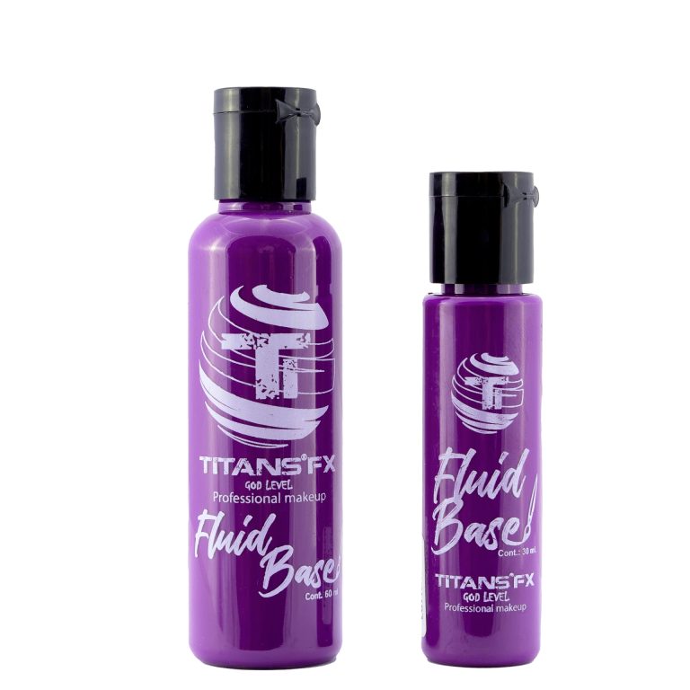 Fluid Base Luminiscent (para Pincel)