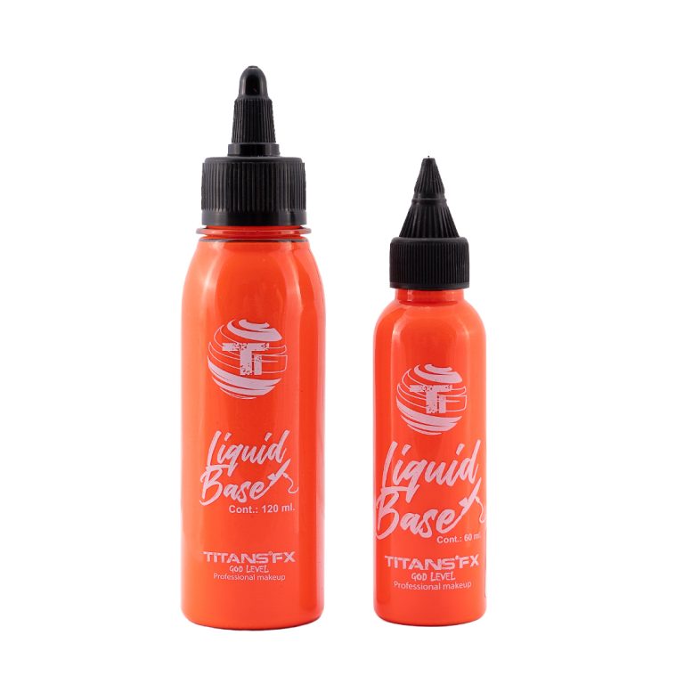 Liquid Base Luminiscent (para Aerógrafo)