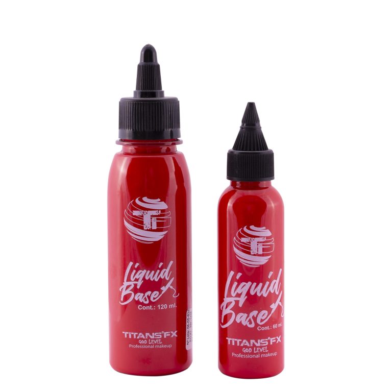 Liquid Base Elementary (para Aerógrafo)