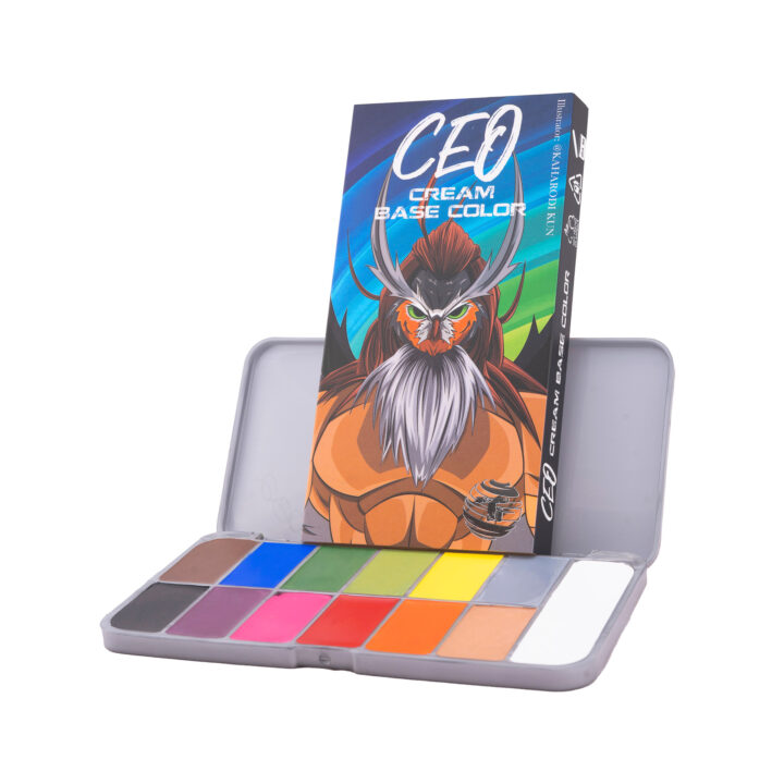 CEO