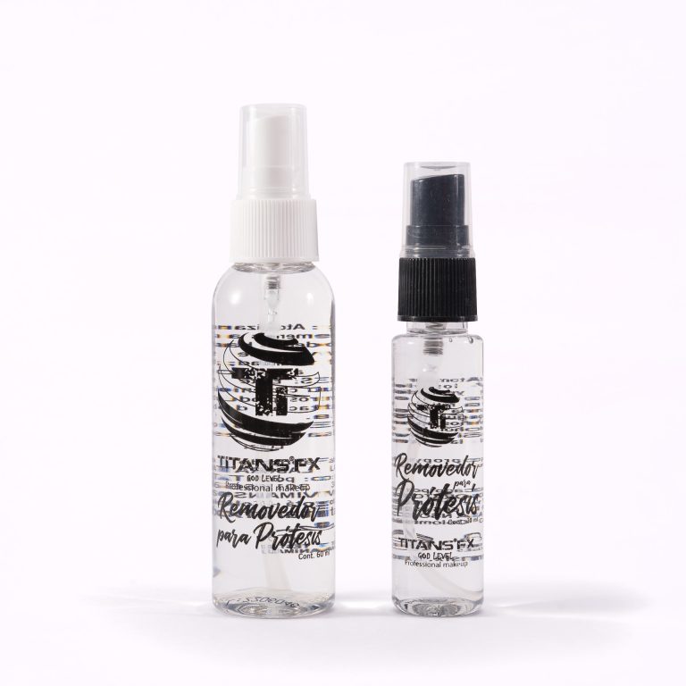 Removedor Para Prótesis