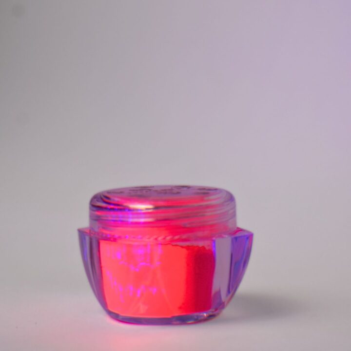 Luminiscent Box (Pigmentos Luminiscentes)