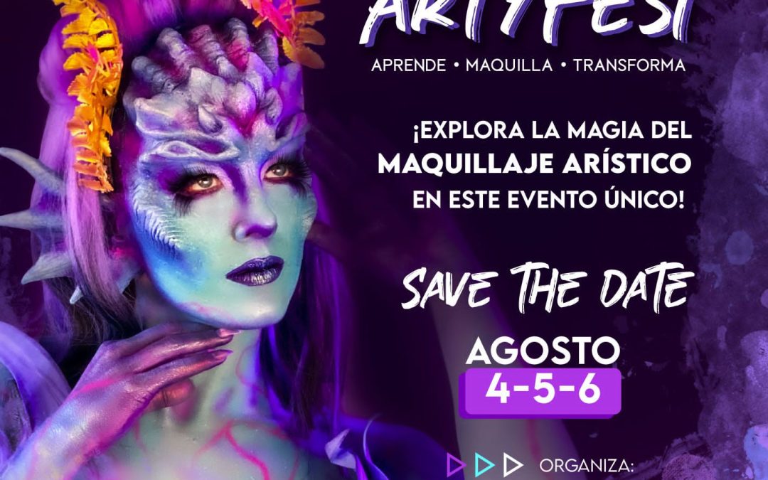 ARTYFEST