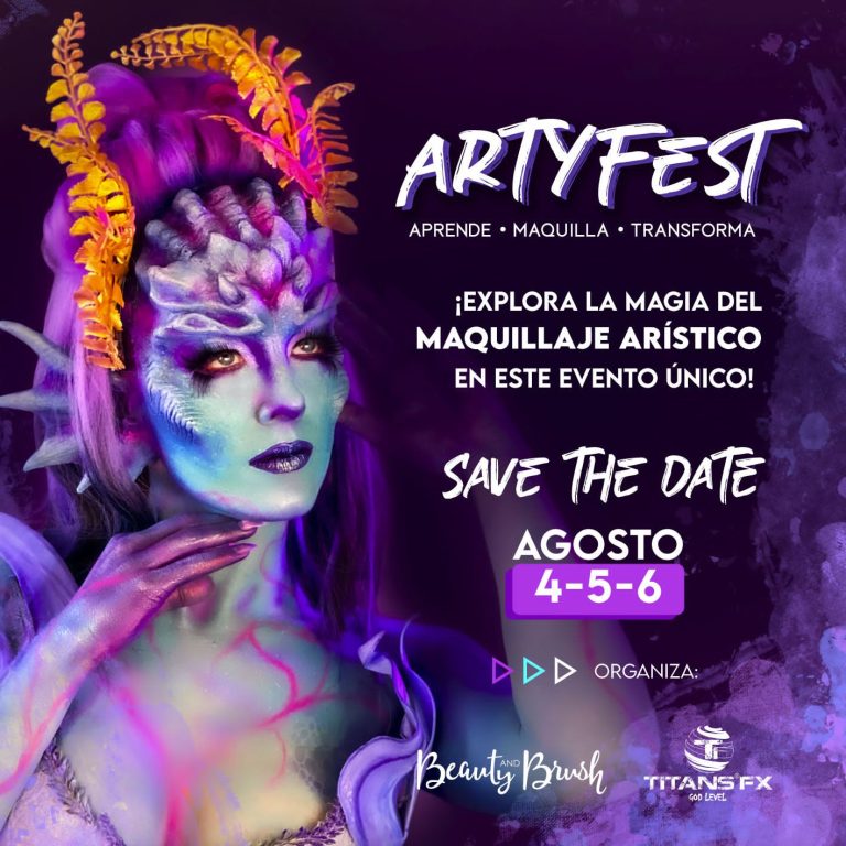 ARTYFEST