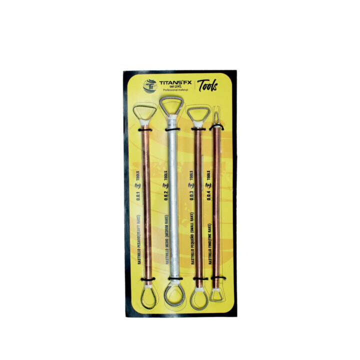 Titans Tools
