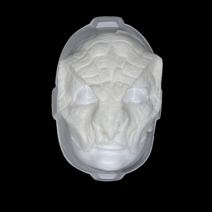 FCB Facial Cobra