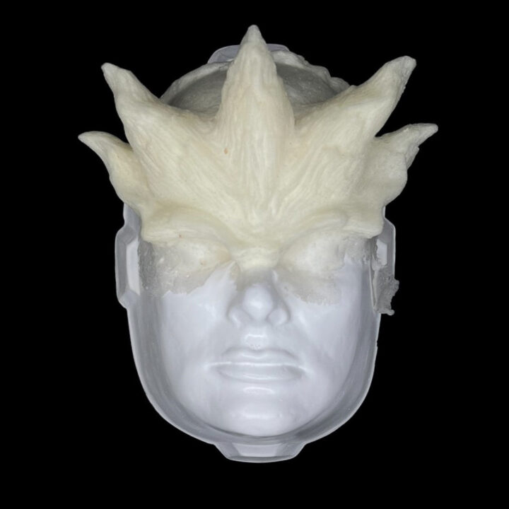 FE Frontal Estrella