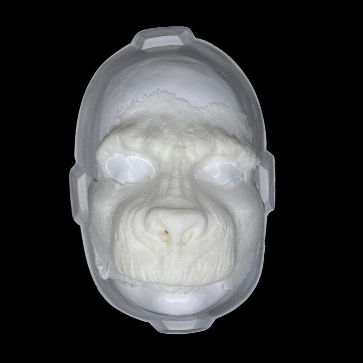 FMO Facial Mono