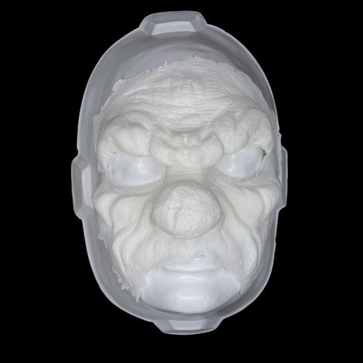FPM Facial Payaso Malo