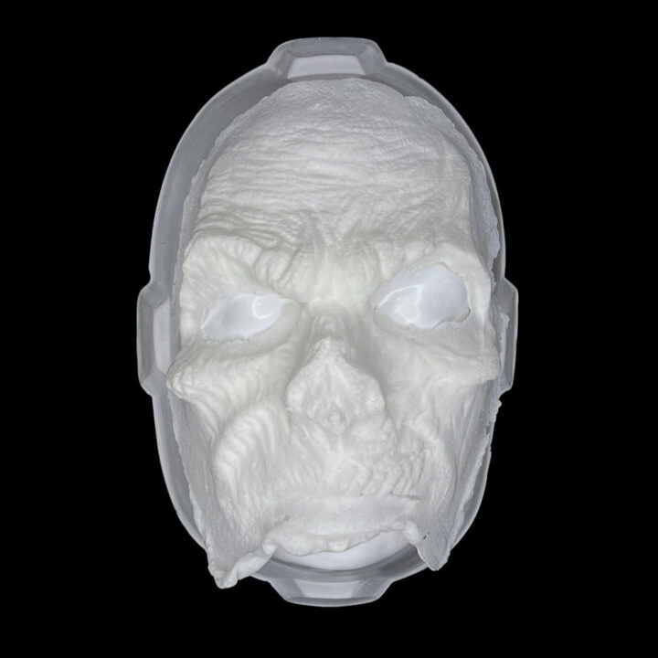 FPZ Facial Payaso Zombie