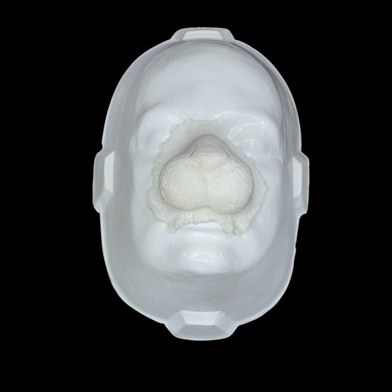 HCN Hocico de Conejo