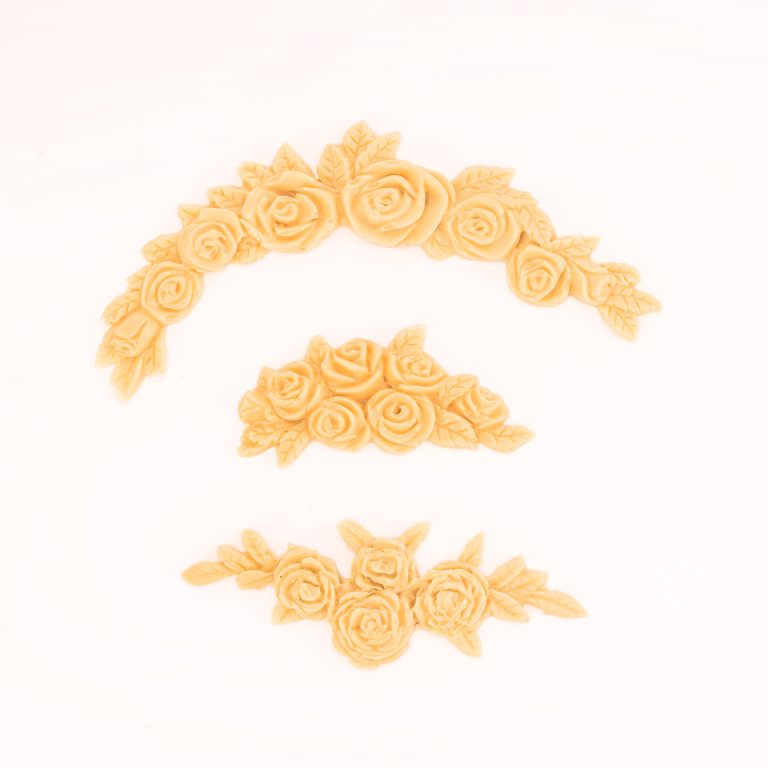 Kit Flores (Prótesis Planas)