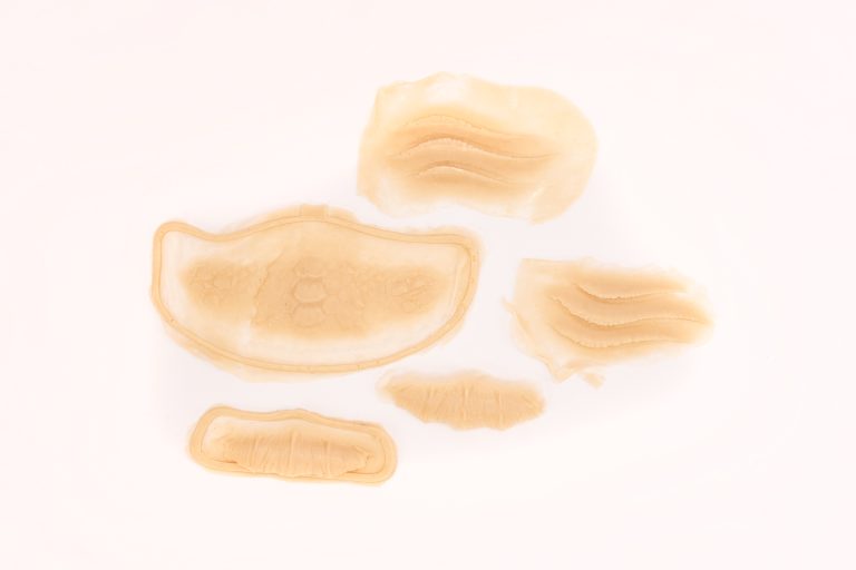 Kit Sirena (Prótesis Planas)