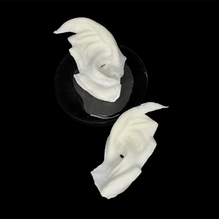 OPE5 Orejas de Puntas (Para Encajar)