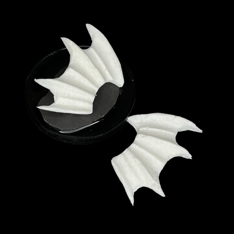 OPP3 Orejas Planas Marinas (Para Pegar)