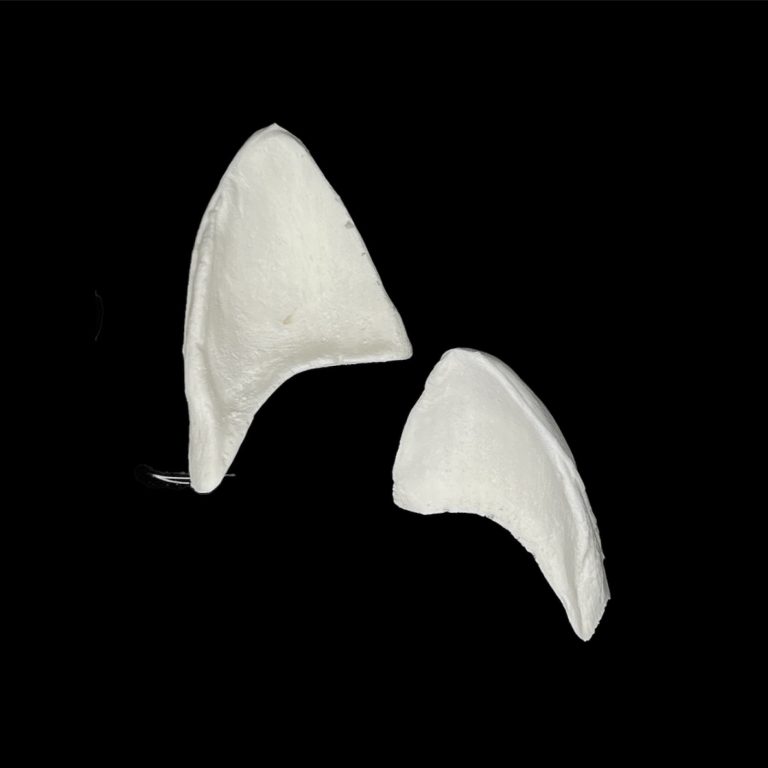 OPP5 Orejas Felinos (Para Pegar)