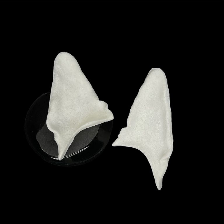 OPP6 Orejas Perro (Para Pegar)