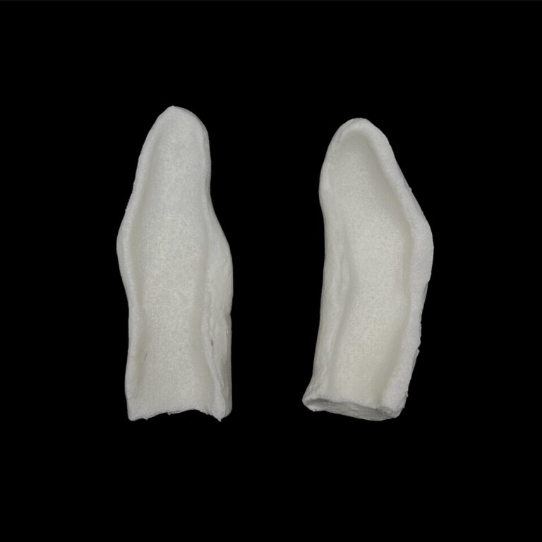 OPP7 Orejas de Conejo (Para Pegar)