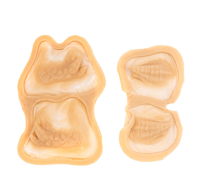 Kit Demonio (Prótesis Planas)