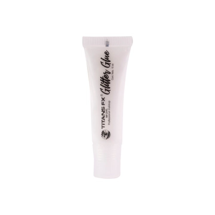 Glitter Glue Natural