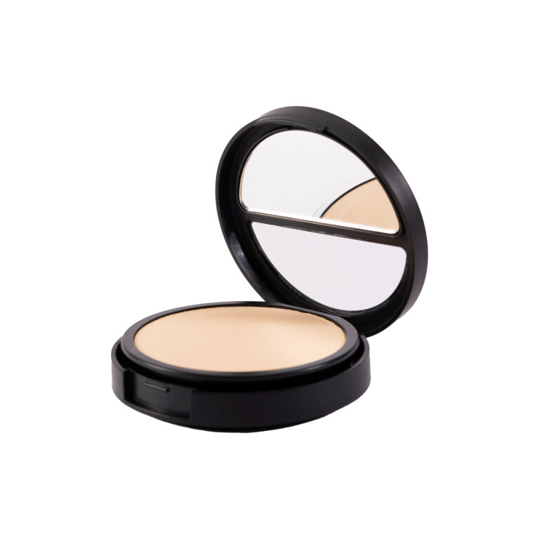 Base Correctora Cremosa (Rhea)