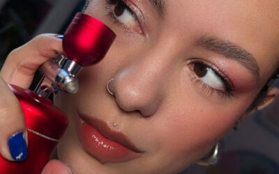 Maquillaje con aerógrafo: Consigue un acabado impecable y duradero