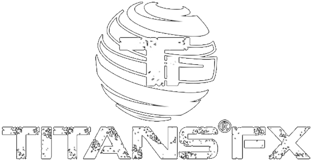Titans FX God level