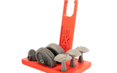 Todo lo que debes saber de nuestro kit de rodillos para texturas (moss fx)