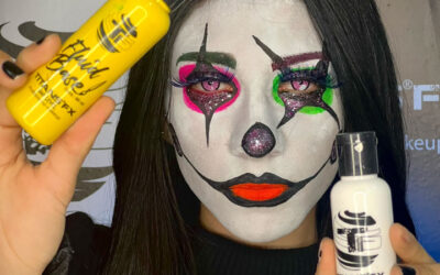 Evita que tu maquillaje fluid base se cuartee