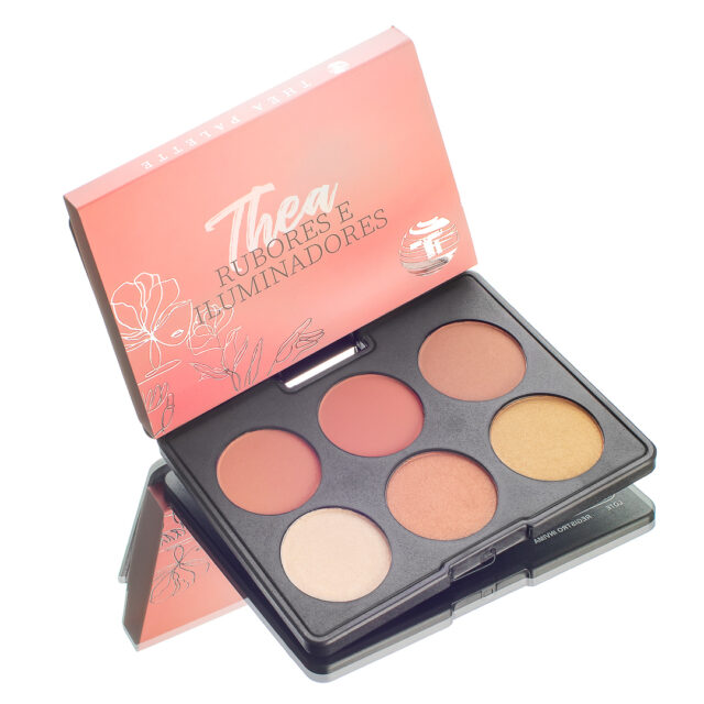 Thea Palette