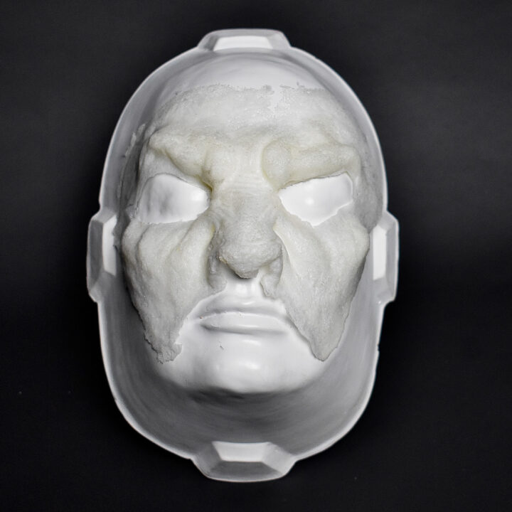 FHL Facial Hombre Lobo