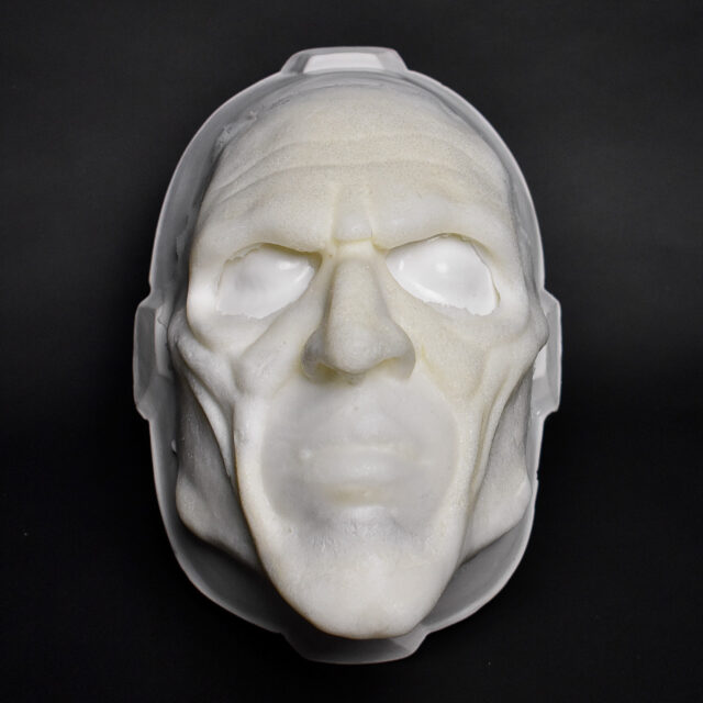 FTERRI Facial Terrifier