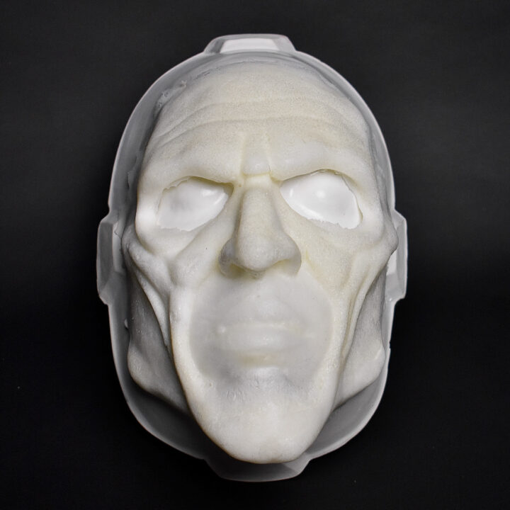 FTERRI Facial Terrifier