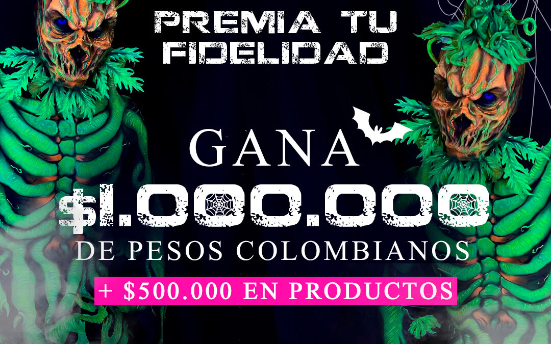 Concurso Titans FX premia tu fidelidad
