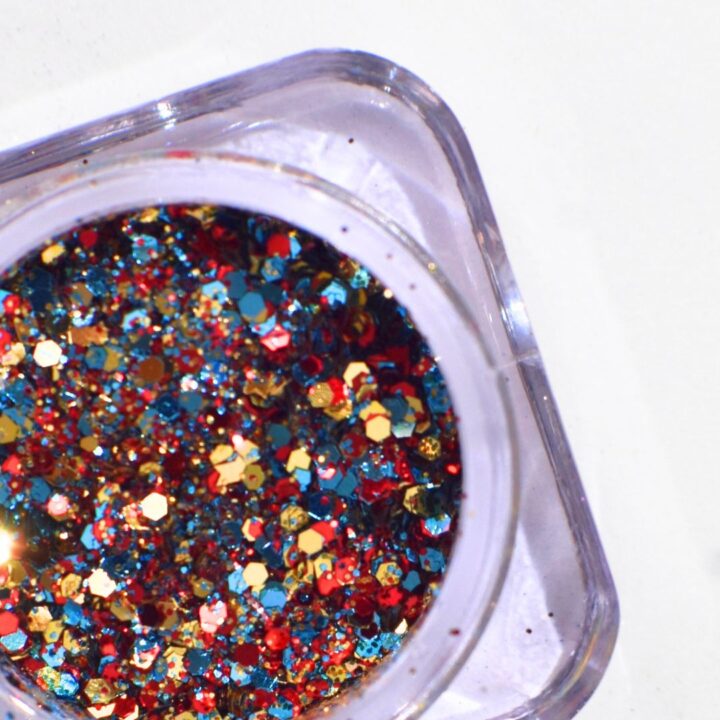 Glitter Mix