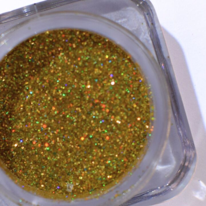 Glitter Holográfico