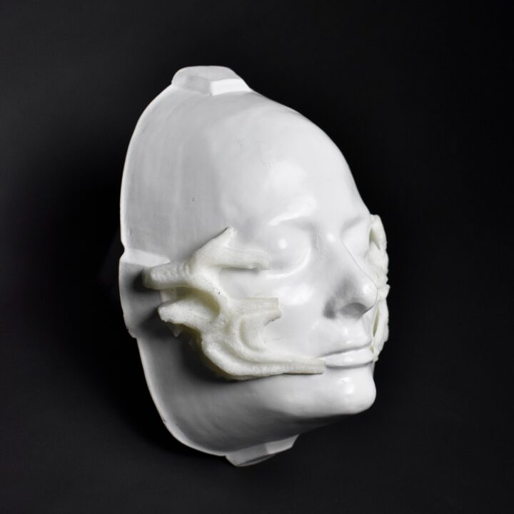 PGIGER Pómulos Giger