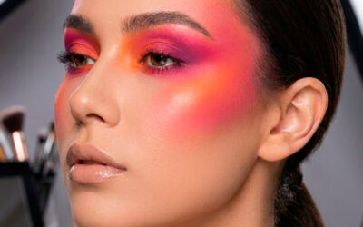 Crea un Look Impactante Paso a Paso con Tetis Palette
