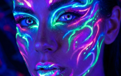 Desata una Luminiscencia Mágica en tus Looks