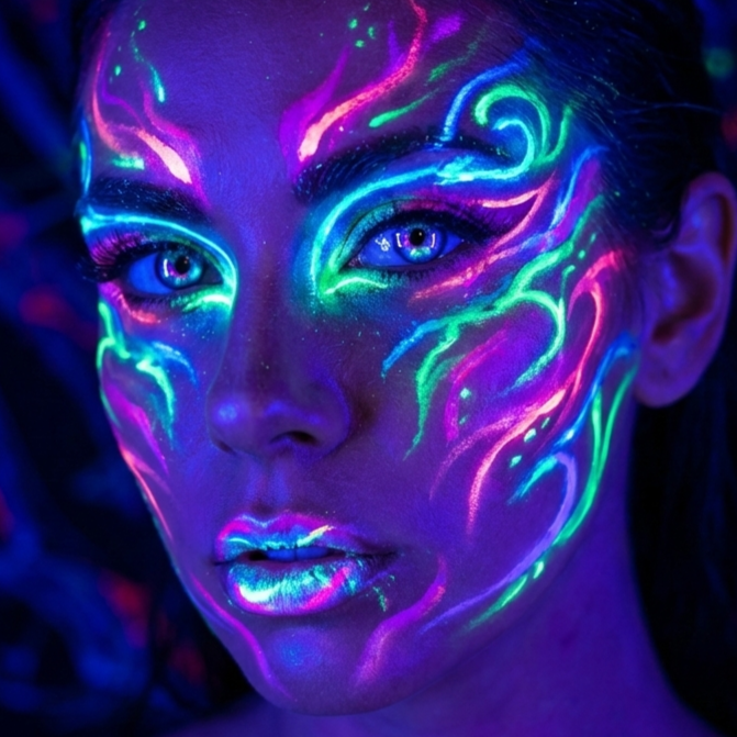 Desata una Luminiscencia Mágica en tus Looks