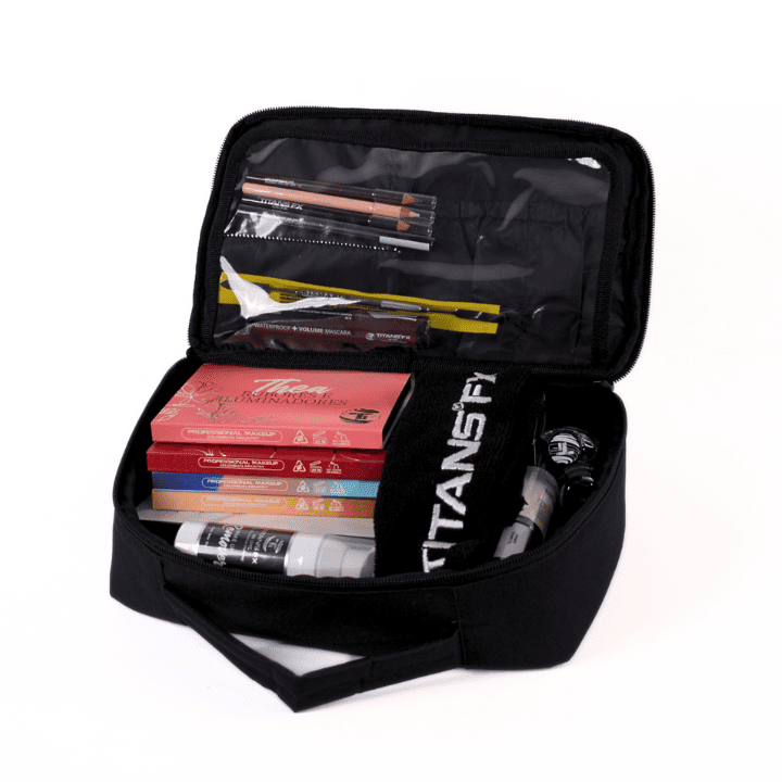 Kit Glam Convencional