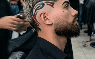 Tendencias de Barbería 2026: Cómo Lograr un Estilo Único y Profesional