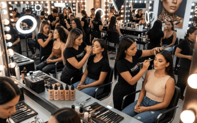 Beneficios de usar productos Cruelty-Free y Sostenibles