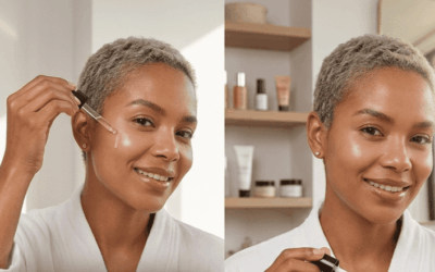 Maquillaje Híbrido y «Skinification»: Guía completa en Colombia