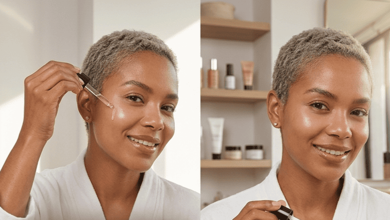 Maquillaje Híbrido y «Skinification»: Guía completa en Colombia